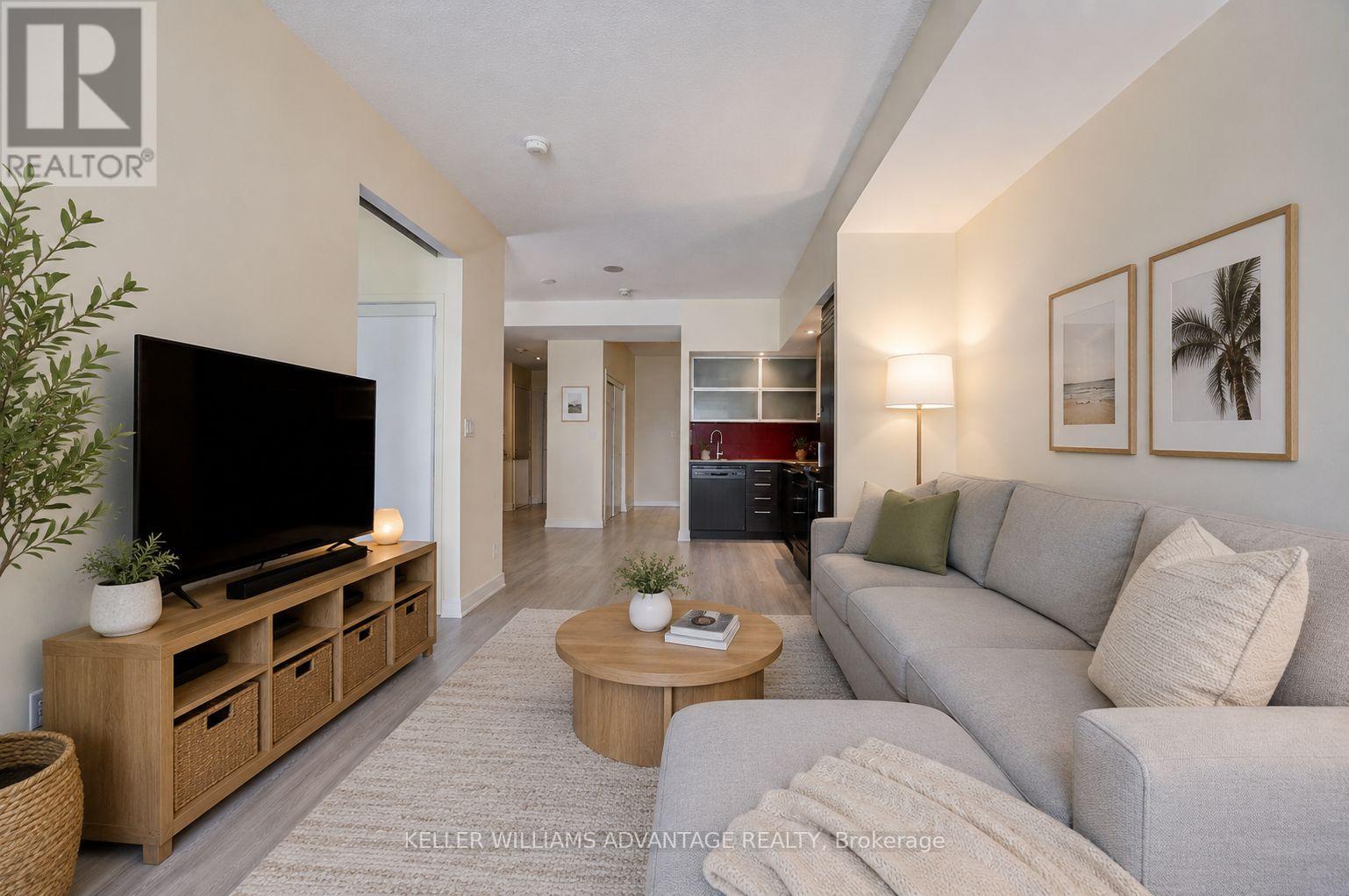 332 - 8 Telegram Mews, Toronto, Ontario  M5V 3Z5 - Photo 5 - C13544472