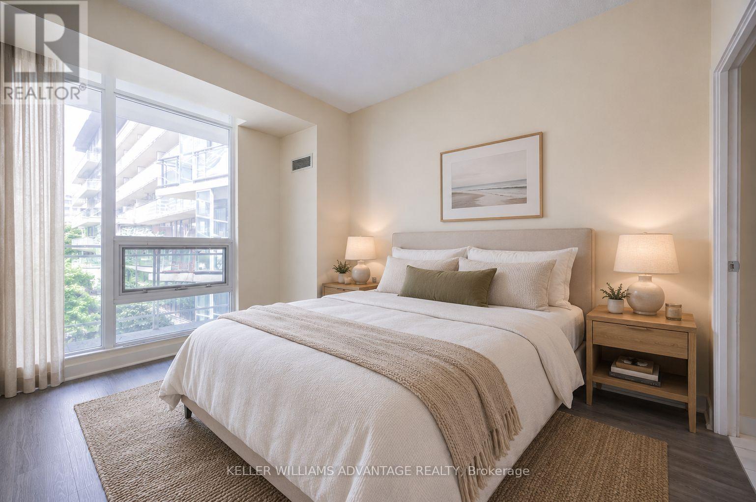 332 - 8 Telegram Mews, Toronto, Ontario  M5V 3Z5 - Photo 7 - C13544472