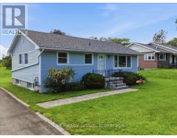 109 AIKINS ROAD, Quinte West, Ontario