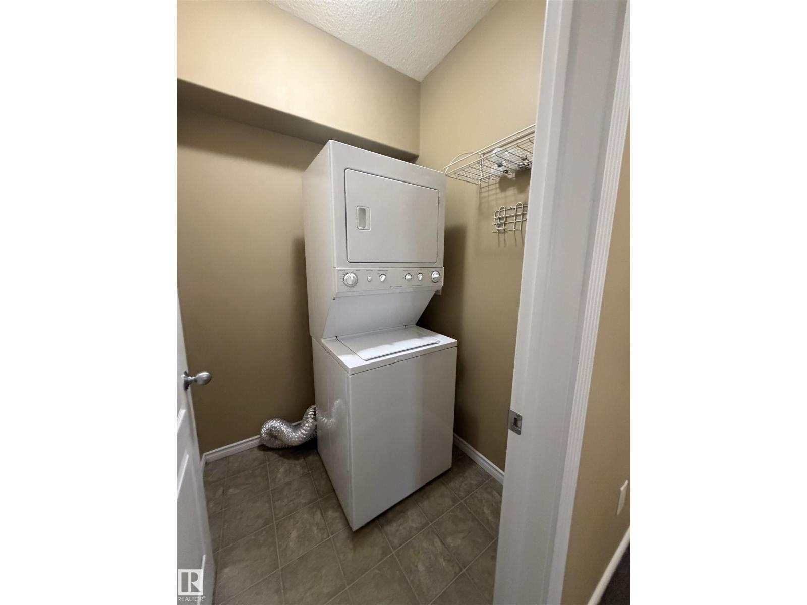 #128 16807 100 Av Nw Nw, Edmonton, Alberta  T5P 4Z6 - Photo 10 - E4497554