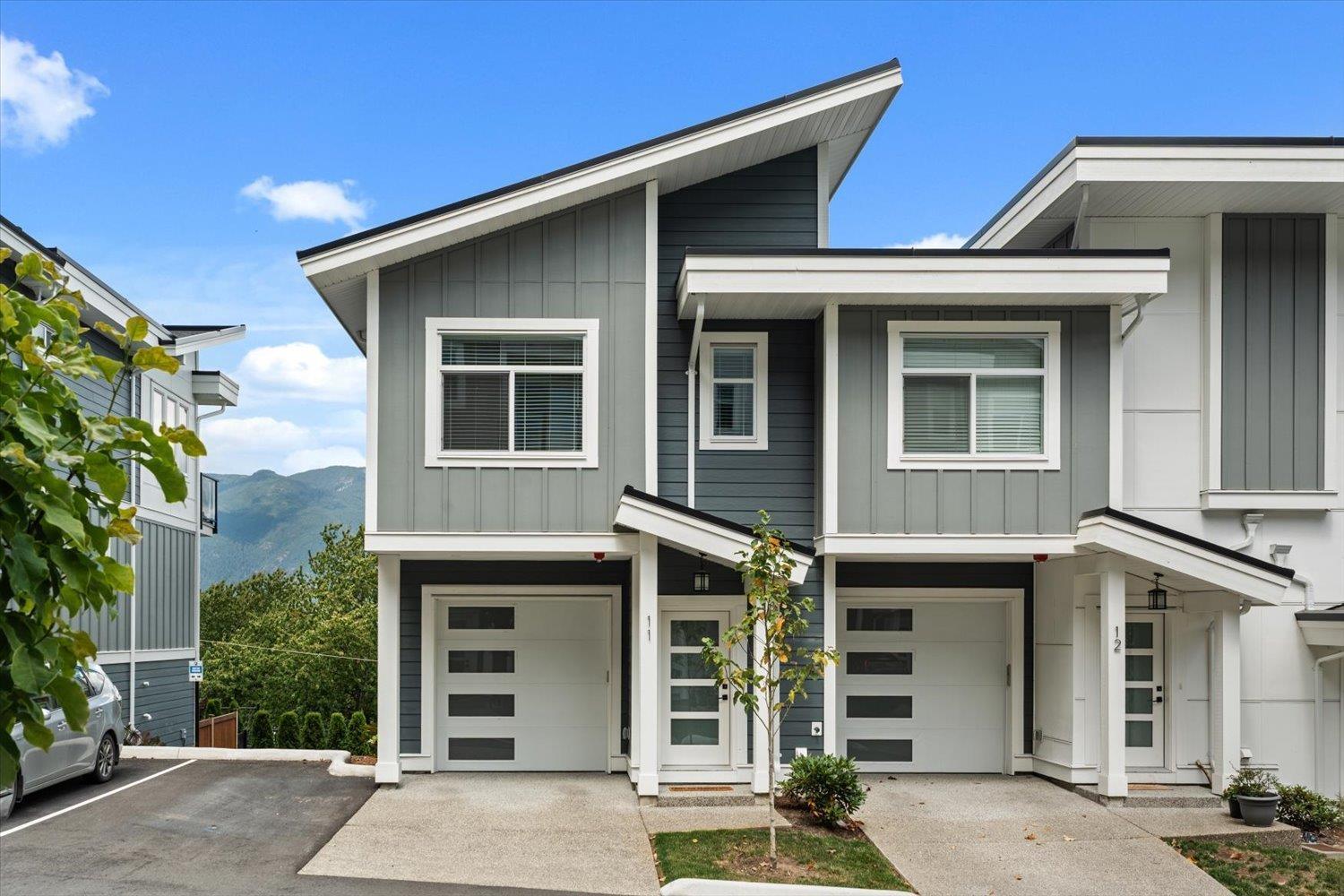11 43998 CHILLIWACK MOUNTAIN ROAD|Chilliwack Mountain