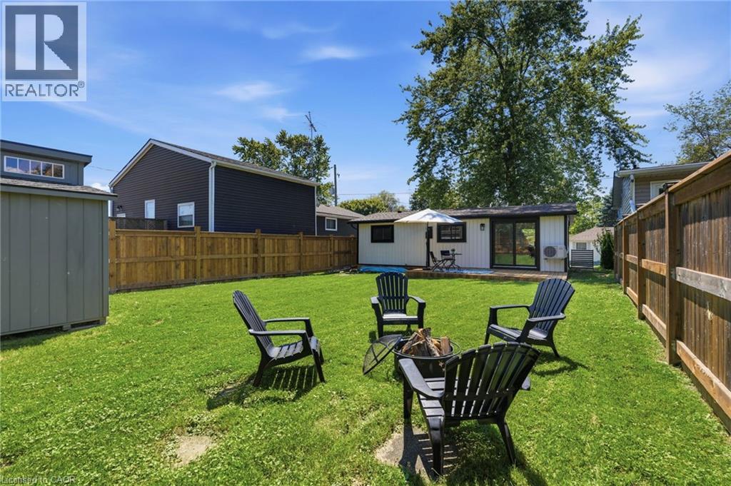 16 Westmoreland Lane, Selkirk, Ontario  N0A 1P0 - Photo 39 - 40846559