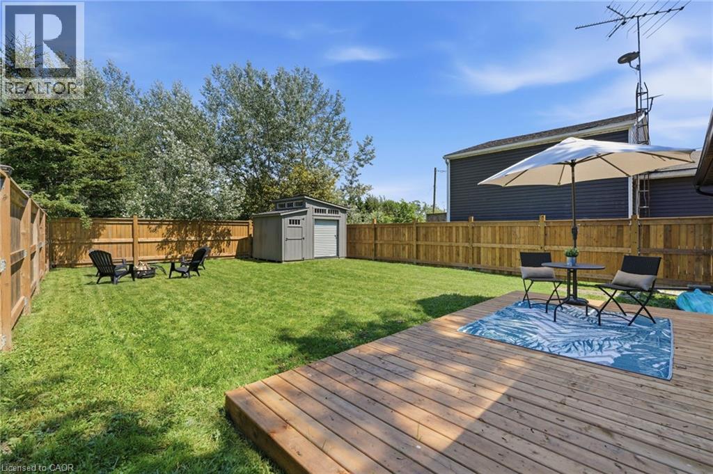 16 Westmoreland Lane, Selkirk, Ontario  N0A 1P0 - Photo 35 - 40846559