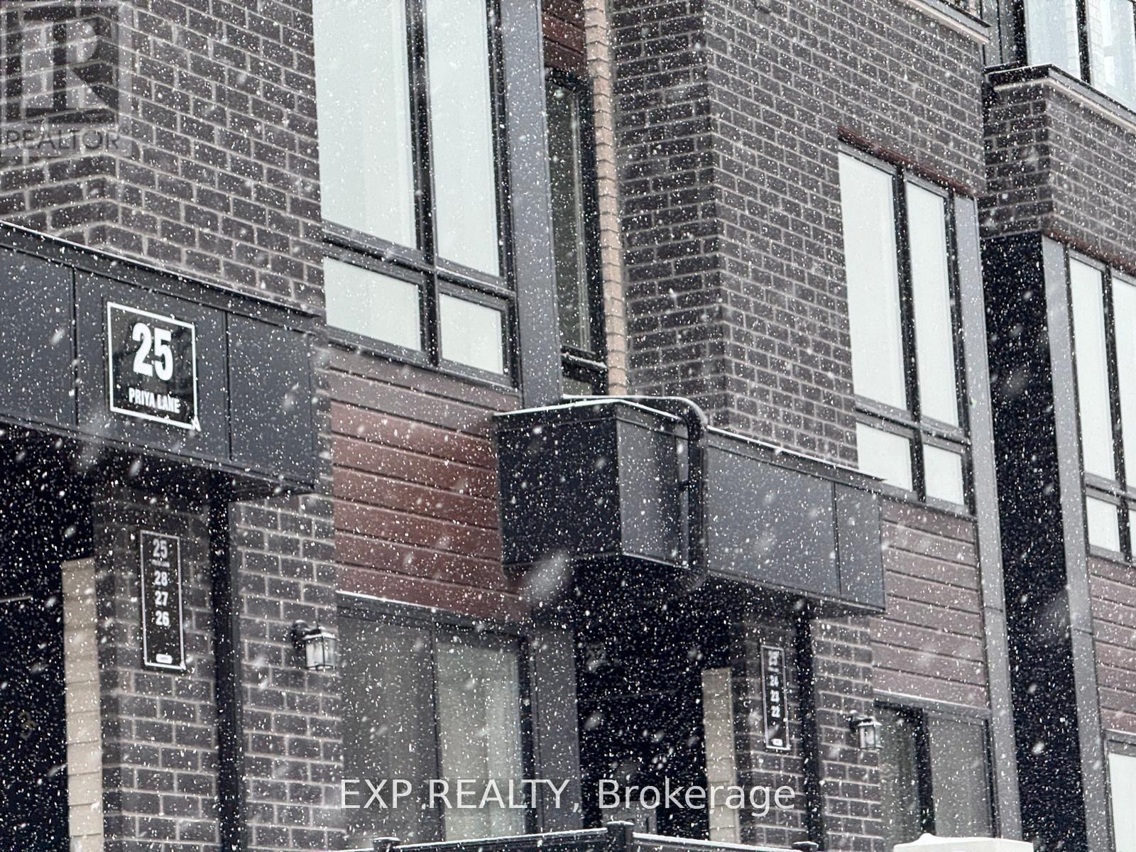 24 - 25 Priya Lane, Toronto, Ontario  M1B 1E7 - Photo 3 - E13544346
