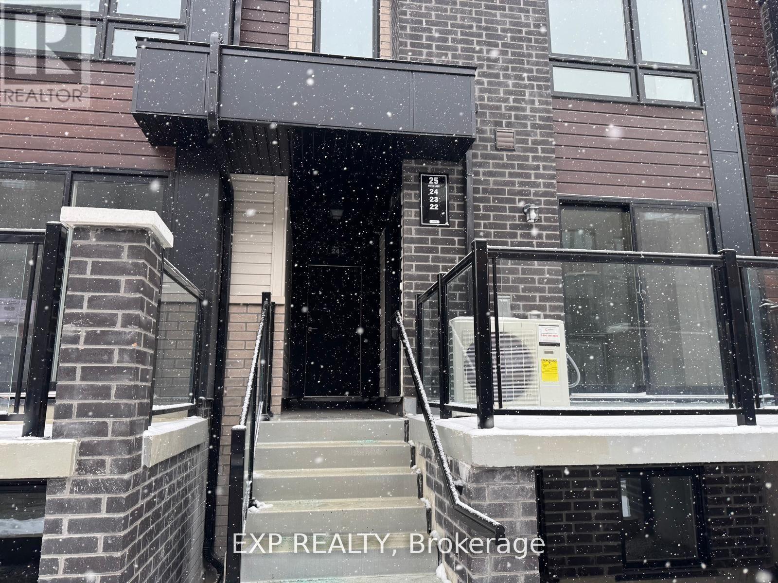 24 - 25 Priya Lane, Toronto, Ontario  M1B 1E7 - Photo 4 - E13544346
