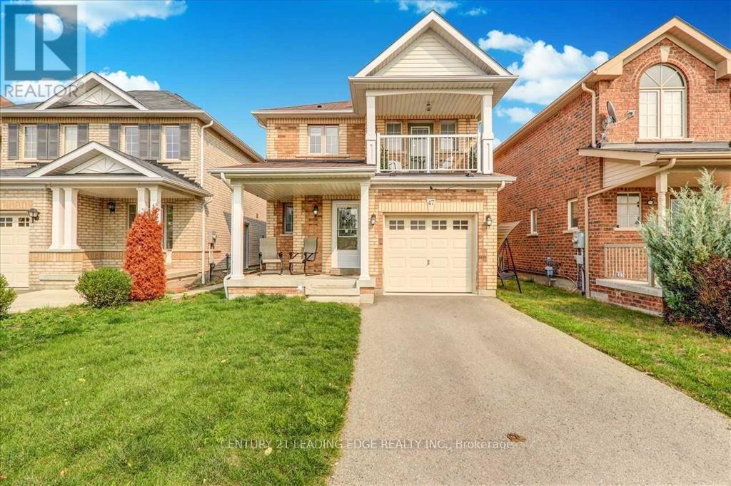 LOWER - 47 KIRKLAND PLACE