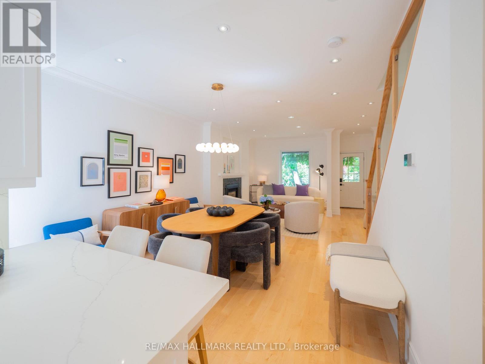 65 Hampton Avenue, Toronto, Ontario  M4K 2Y7 - Photo 15 - E13544404