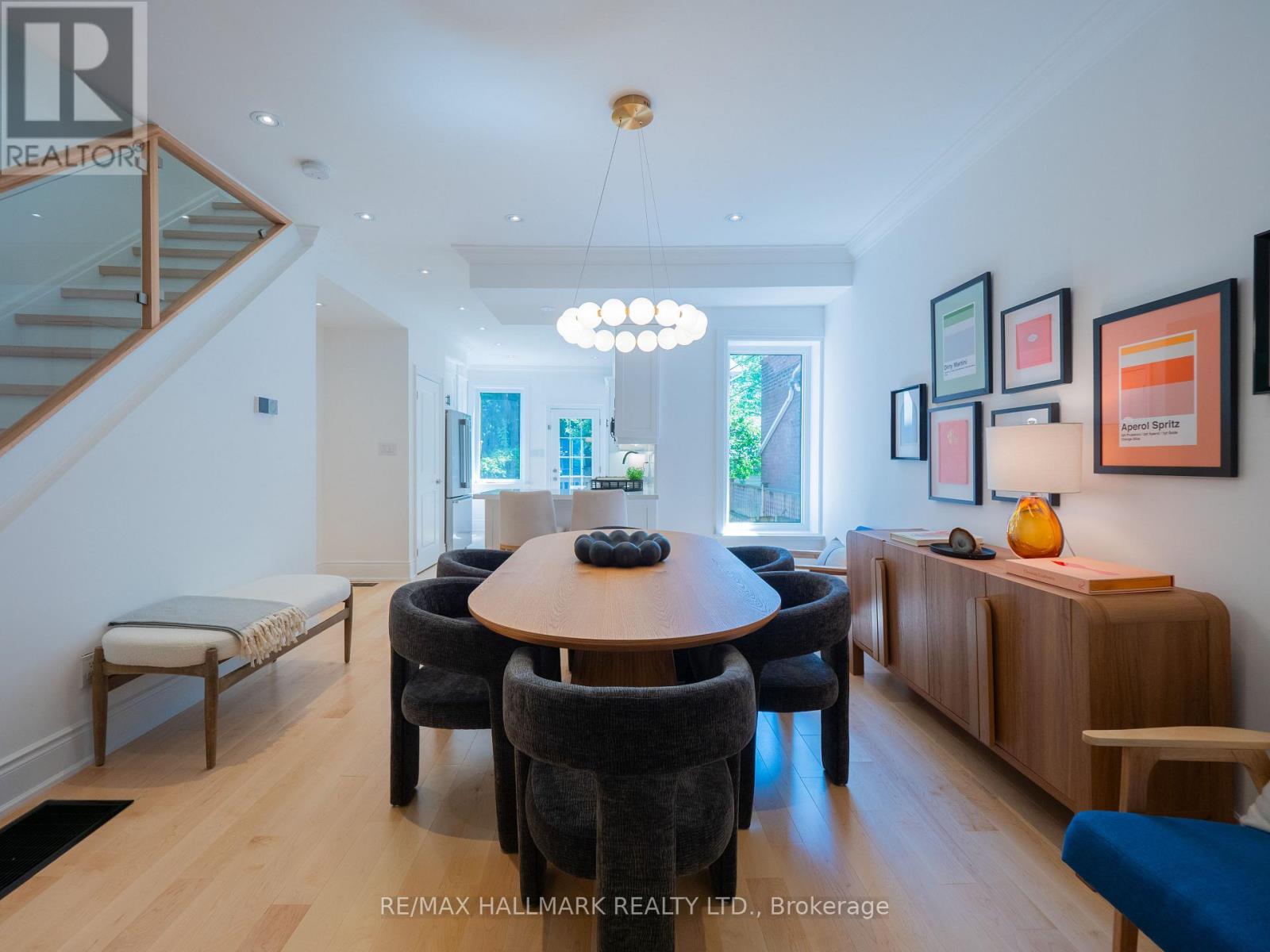 65 Hampton Avenue, Toronto, Ontario  M4K 2Y7 - Photo 8 - E13544404