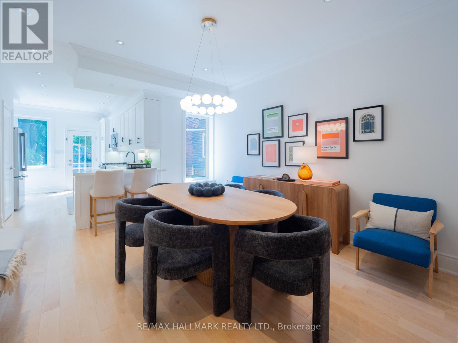 65 Hampton Avenue, Toronto, Ontario  M4K 2Y7 - Photo 9 - E13544404