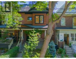65 HAMPTON AVENUE, Toronto, Ontario