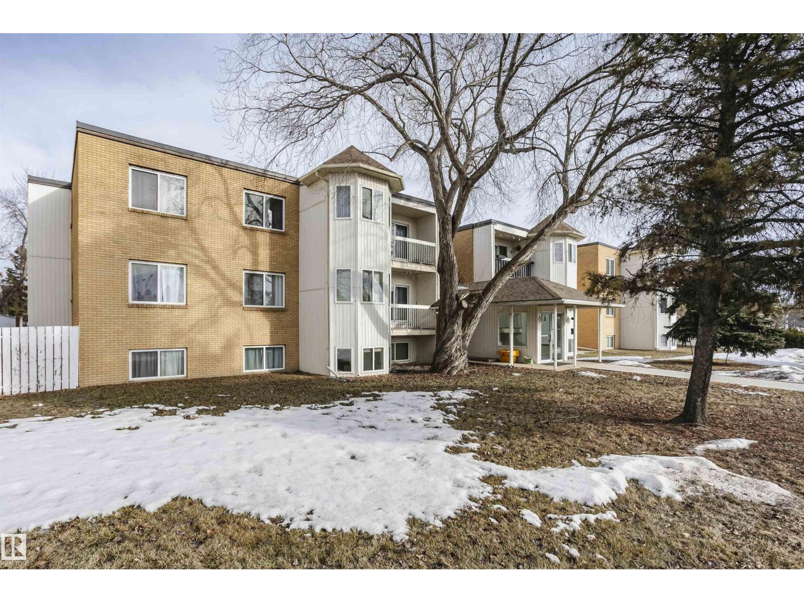 #204 11440 40 ave SW, Edmonton