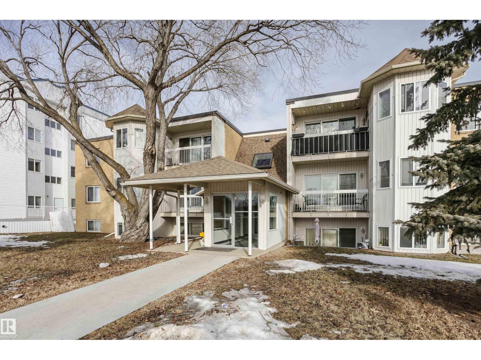#204 11440 40 Ave SW, Edmonton, Alberta  T6J 0R5 - Photo 2 - E4497888