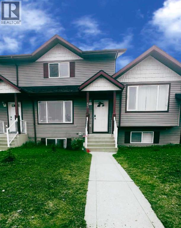 83 Lakeway Boulevard, Sylvan Lake, Alberta  T4S 2P4 - Photo 13 - A2327646