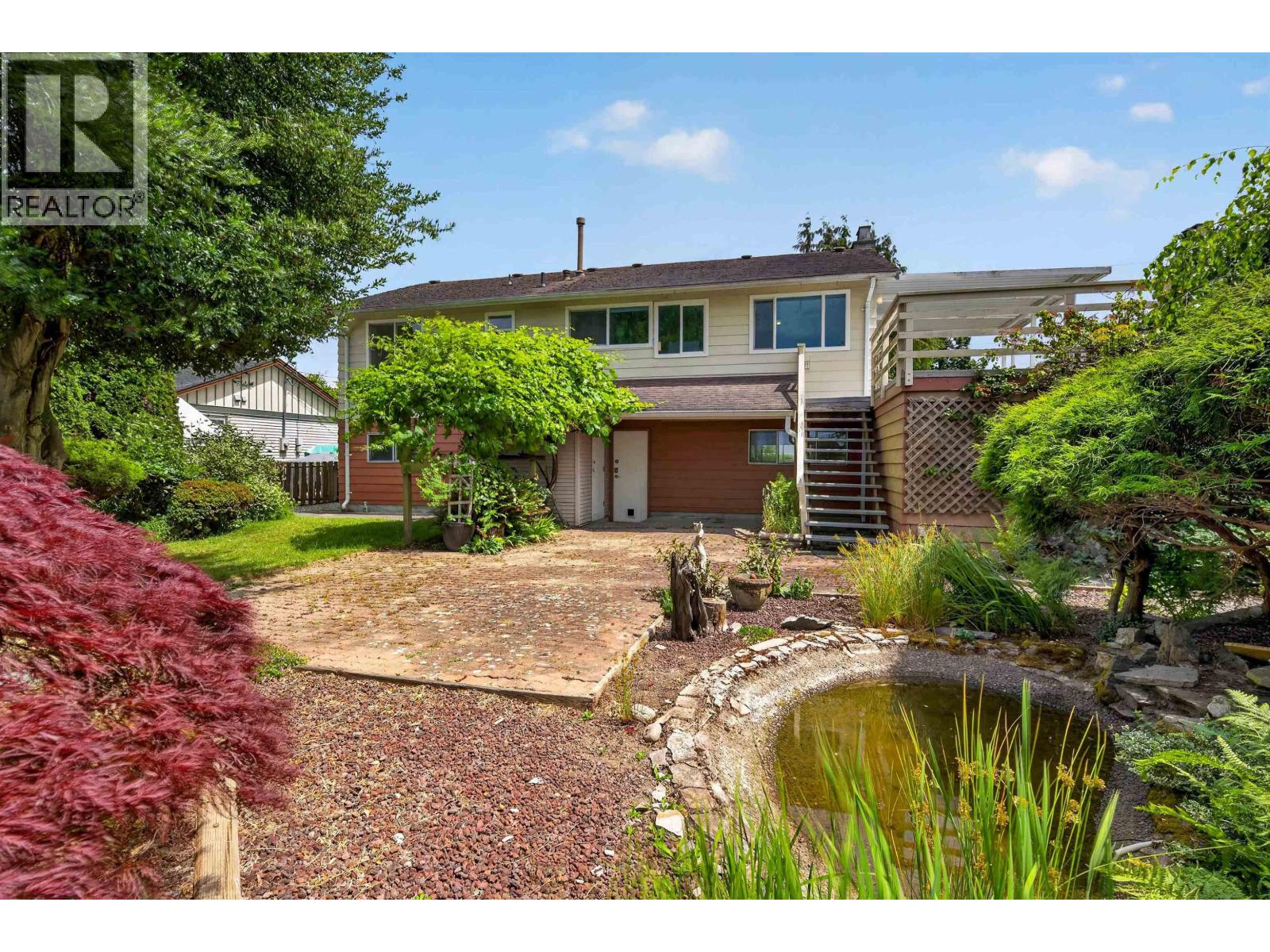 4351 48a Street, Delta, British Columbia  V4K 2P8 - Photo 3 - R3143255