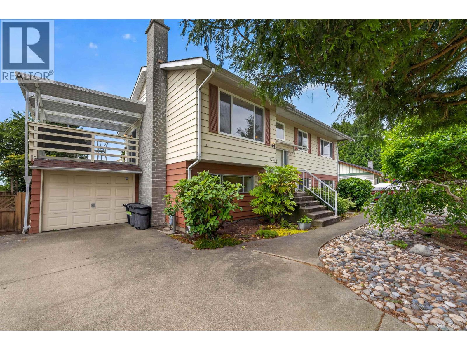 4351 48a Street, Delta, British Columbia  V4K 2P8 - Photo 8 - R3143255