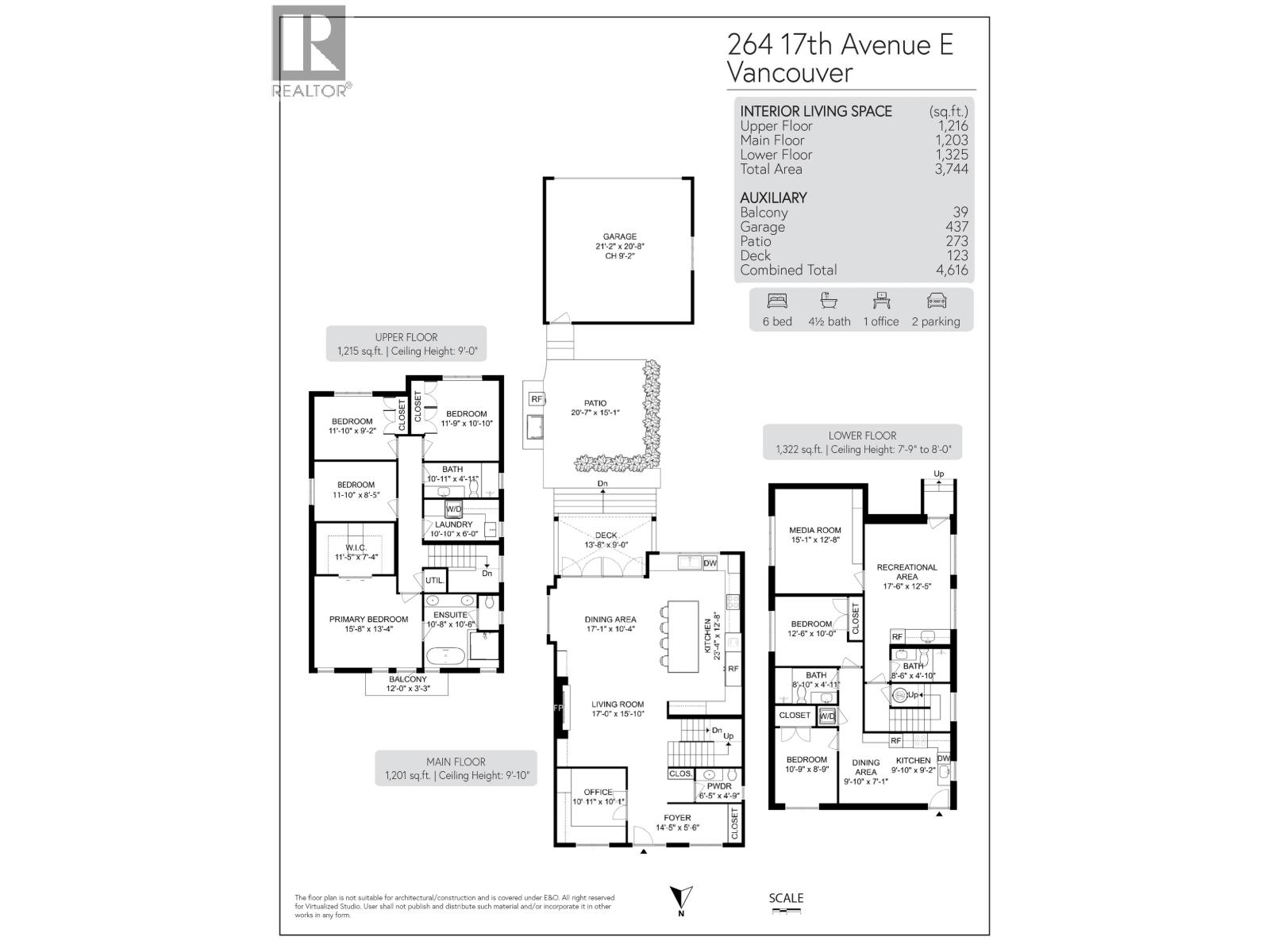 264 E 17th Avenue, Vancouver, British Columbia  V5V 1A7 - Photo 34 - R3144440
