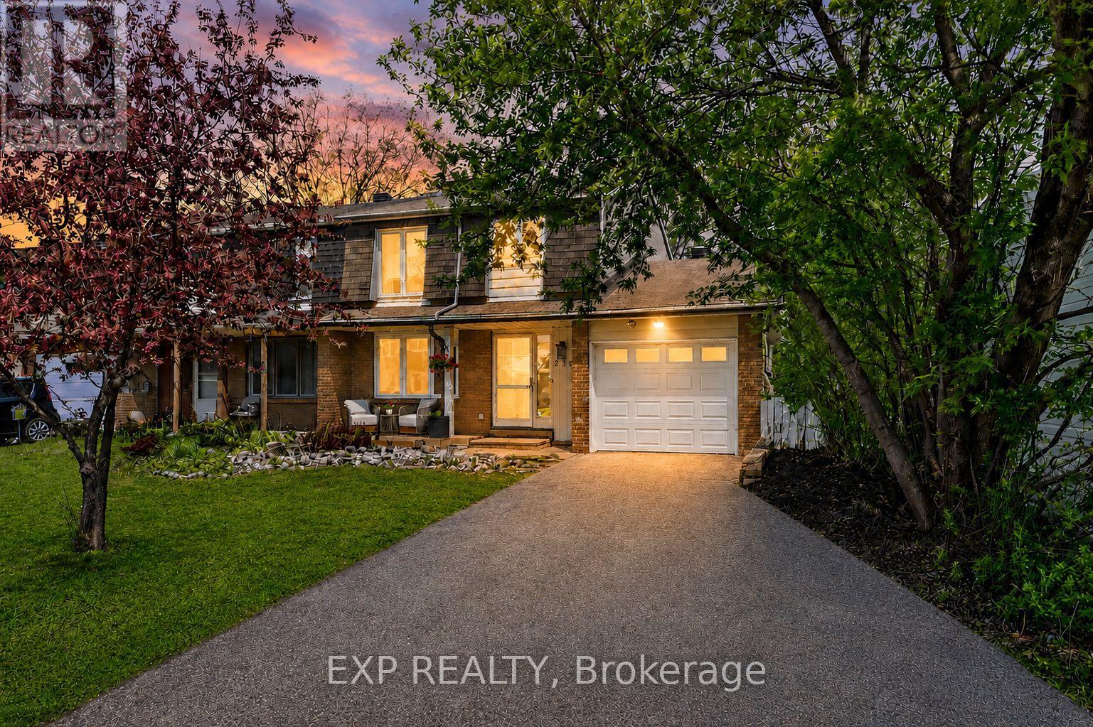2333 COTTERS CRESCENT, Ottawa