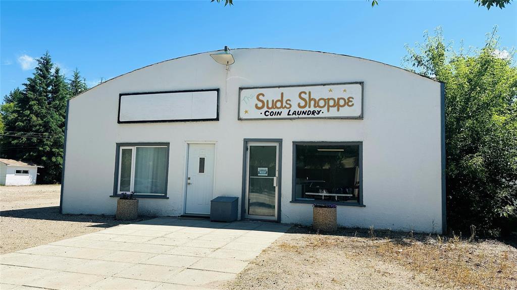 442 Main St. N Street N, Russell, Manitoba