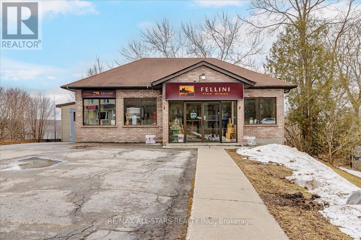 30 THE QUEENSWAY AVENUE S, Georgina, Ontario