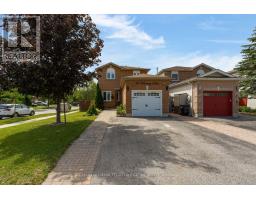 35 VICTORWAY DRIVE, Barrie, Ontario