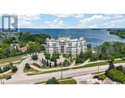 605 - 354 ATHERLEY ROAD, Orillia, Ontario
