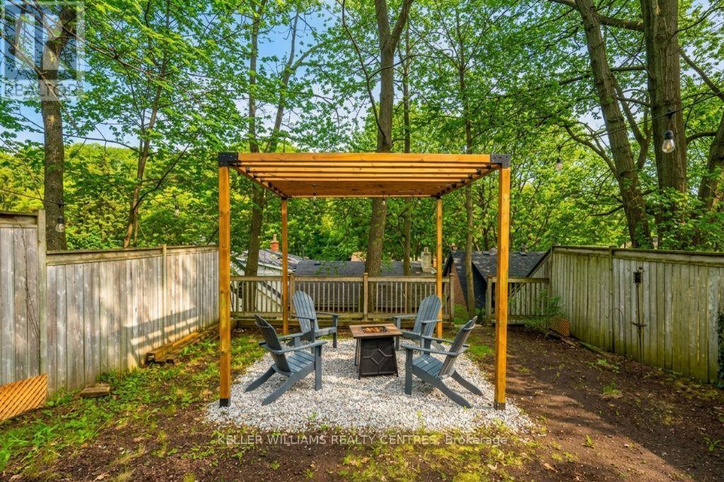 122a Neville Park Boulevard, Toronto, Ontario  M4E 3P8 - Photo 37 - E13152310