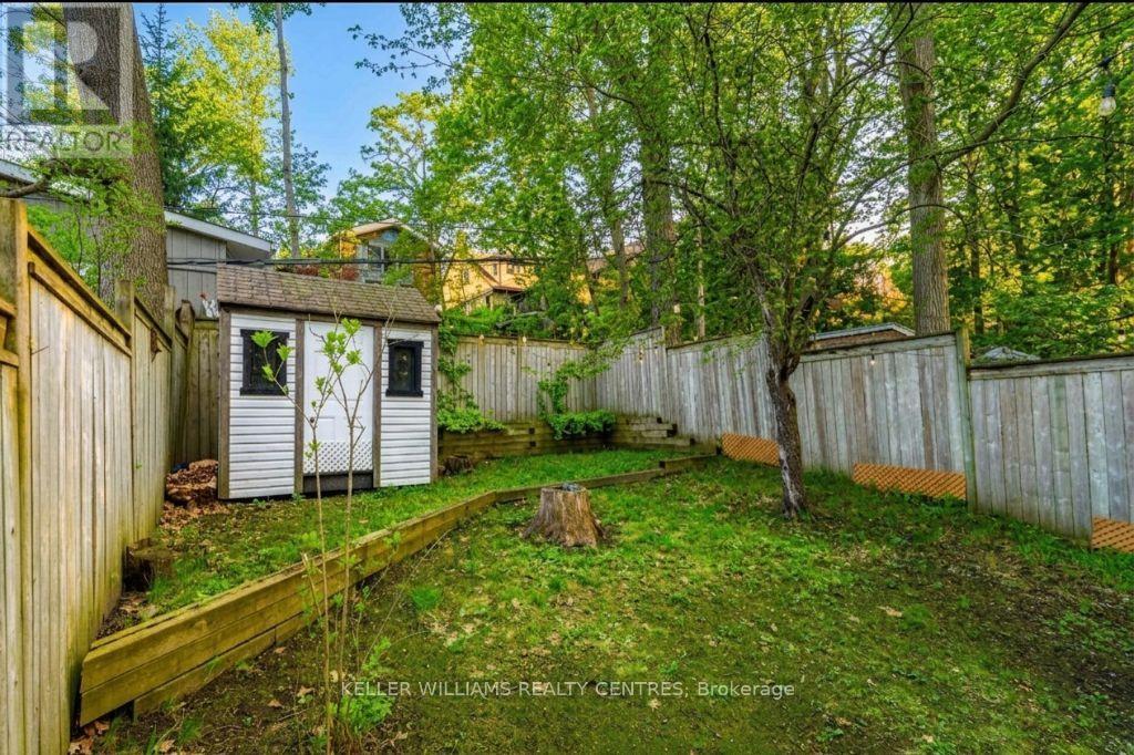 122a Neville Park Boulevard, Toronto, Ontario  M4E 3P8 - Photo 36 - E13152310