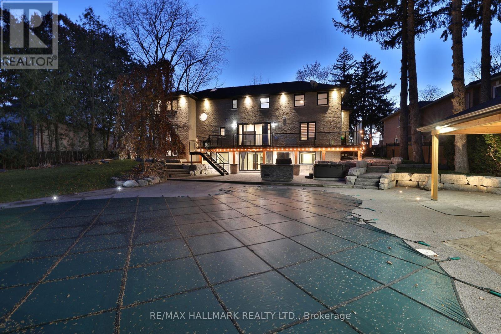 88 Colonel Danforth Trail, Toronto, Ontario  M1C 1R1 - Photo 46 - E13452076