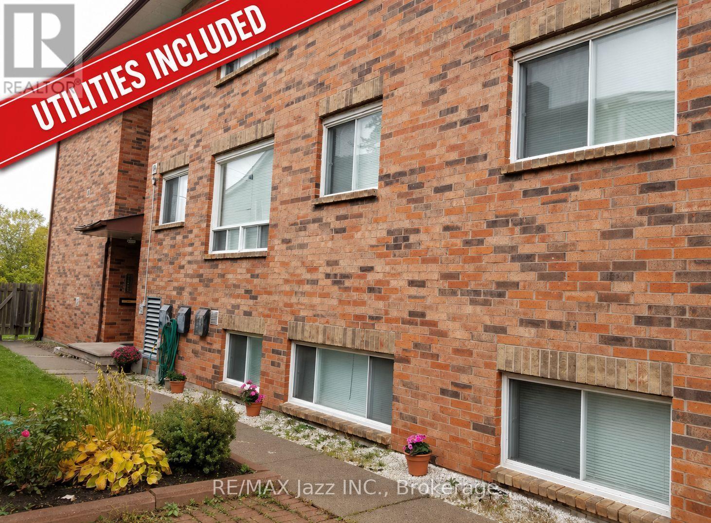101 - 455 Trick Avenue, Oshawa, Ontario  L1G 7T7 - Photo 1 - E13148558