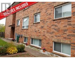101 - 455 TRICK AVENUE, Oshawa, Ontario