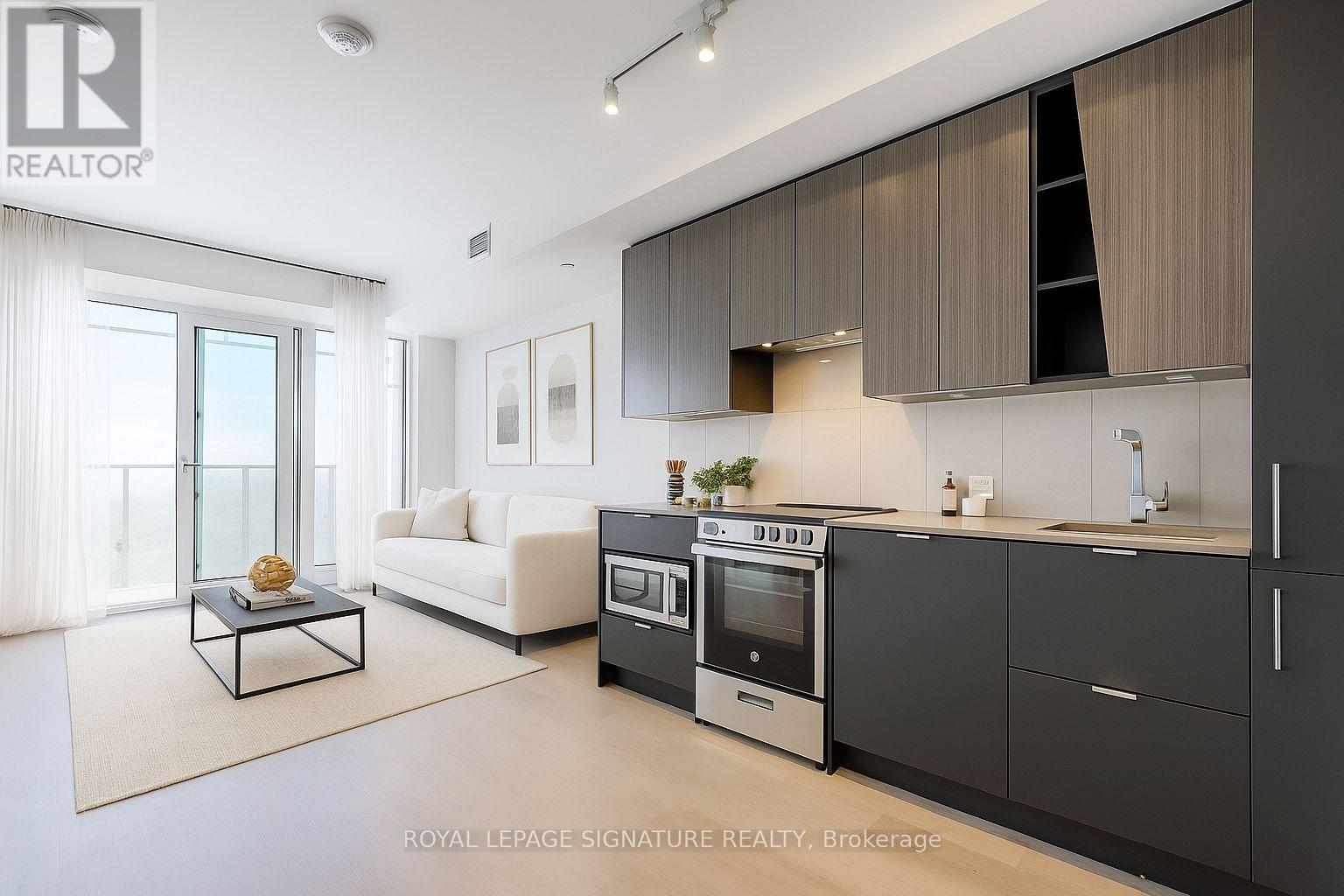 5606 - 3883 QUARTZ ROAD, Mississauga (City Centre)