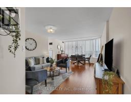2010 - 550 WEBB DRIVE, Mississauga, Ontario