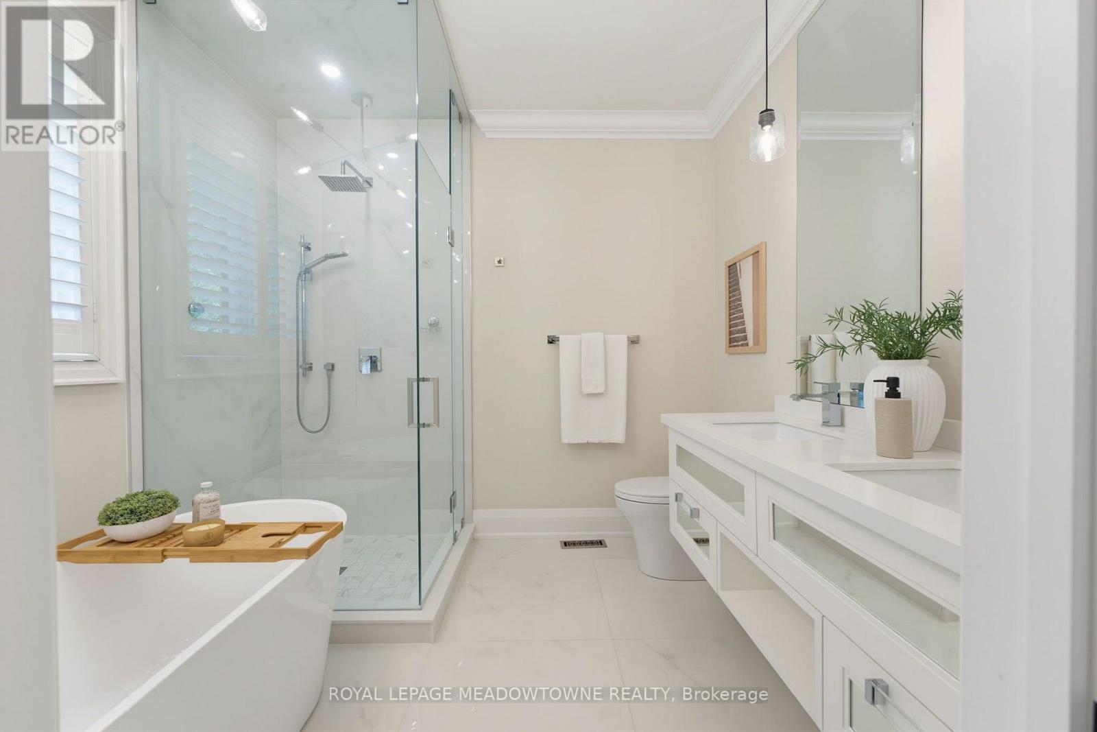 2269 Wuthering Heights Way, Oakville, Ontario  L6M 0A6 - Photo 22 - W13544416