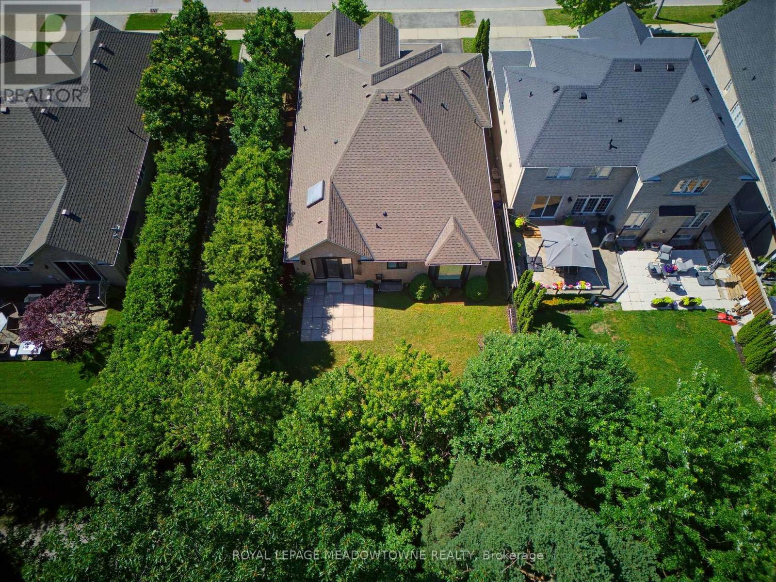 2269 Wuthering Heights Way, Oakville, Ontario  L6M 0A6 - Photo 47 - W13544416