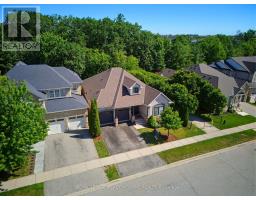 2269 WUTHERING HEIGHTS WAY, Oakville, Ontario
