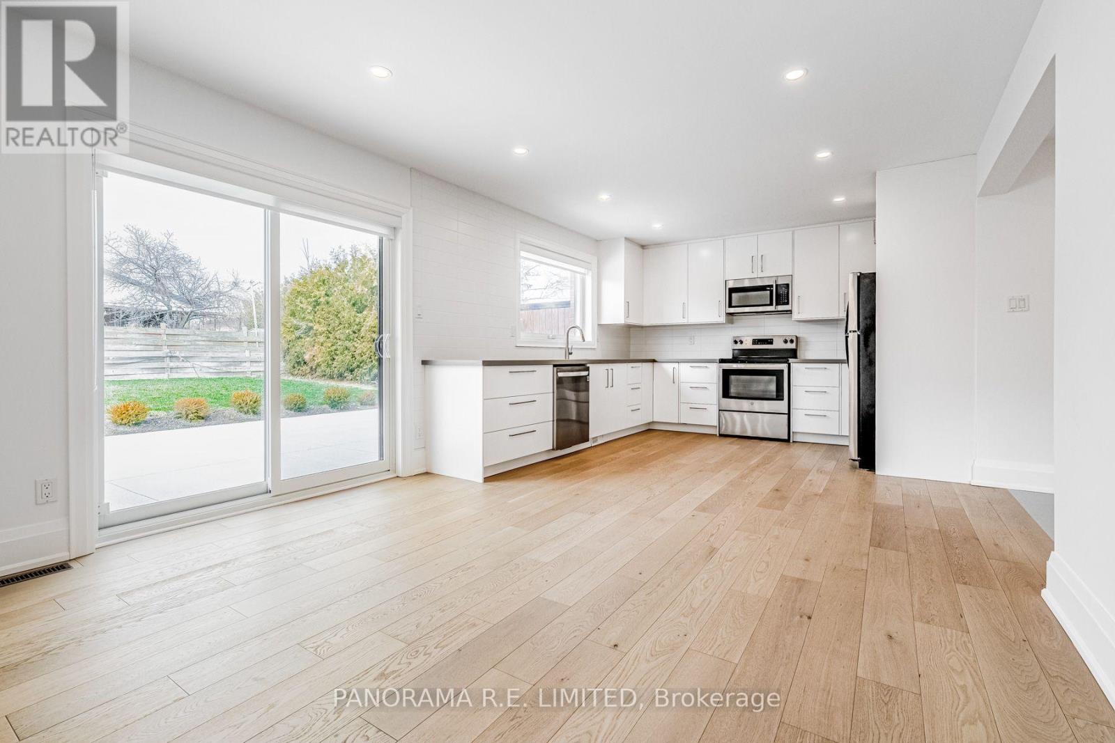 LOWER - 674 NETHERTON CRESCENT, Mississauga, Ontario