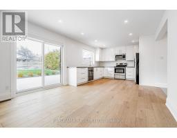LOWER - 674 NETHERTON CRESCENT, Mississauga, Ontario