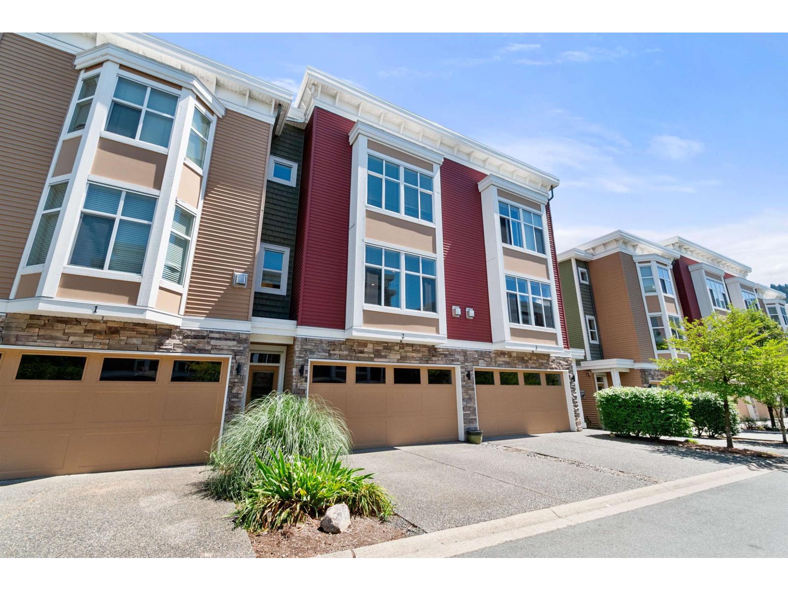 2 44420 SHERRY DRIVE|Sardis South