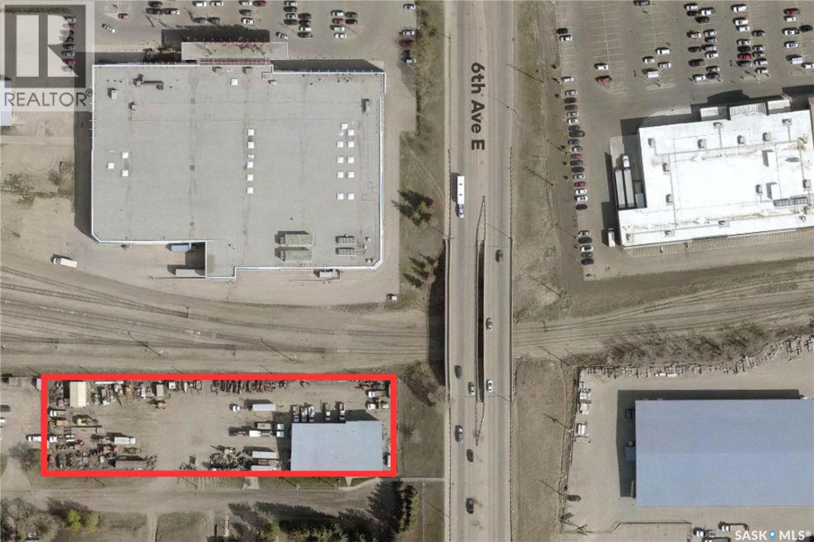 568 18th STREET E, Prince Albert