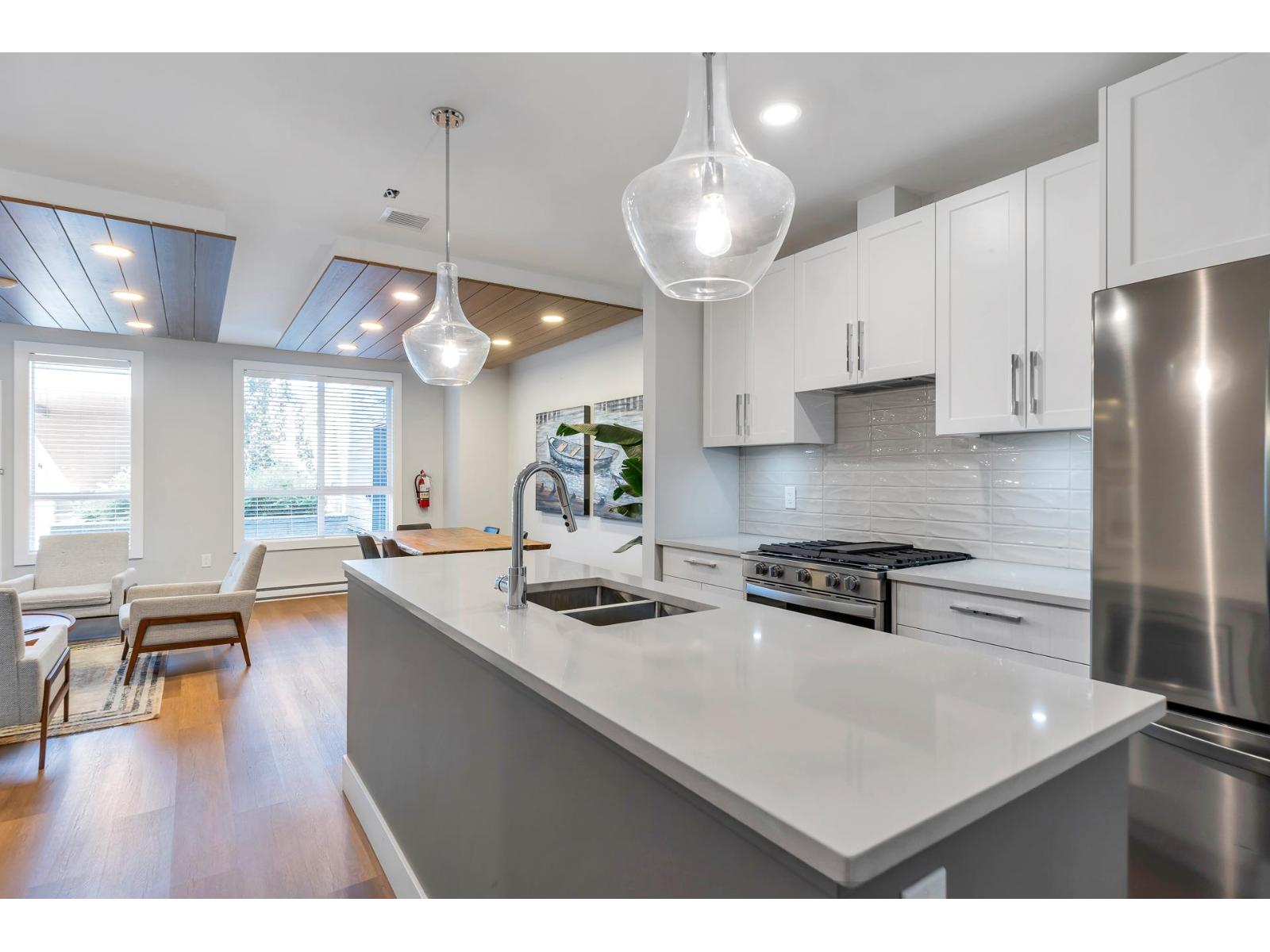 405 32838 Ventura Avenue, Abbotsford, British Columbia  V2S 0M5 - Photo 38 - R3144599