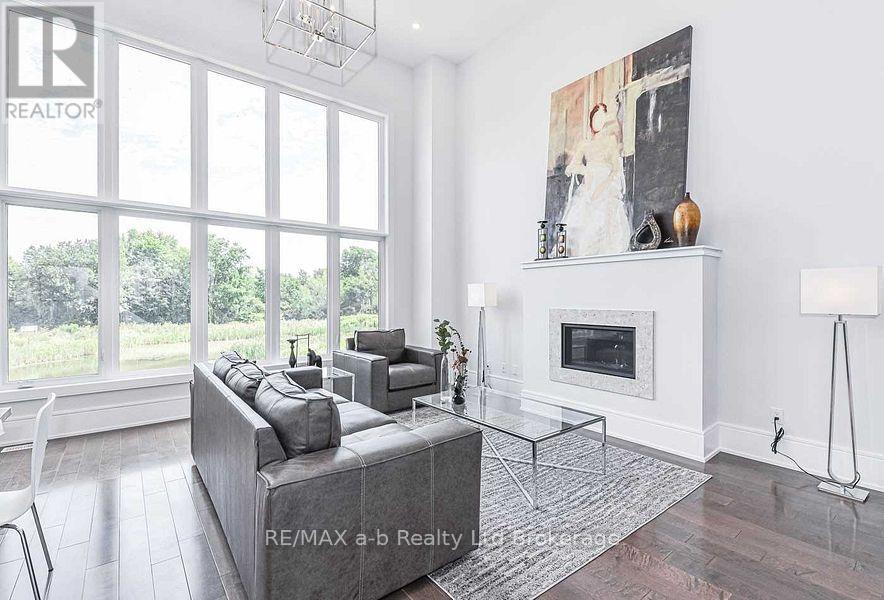 421 Somme Street, Woodstock, Ontario  N4T 0K3 - Photo 7 - X13536888