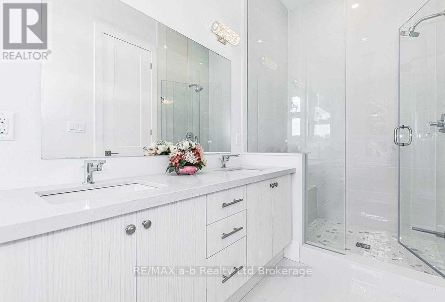 421 Somme Street, Woodstock, Ontario  N4T 0K3 - Photo 15 - X13536888