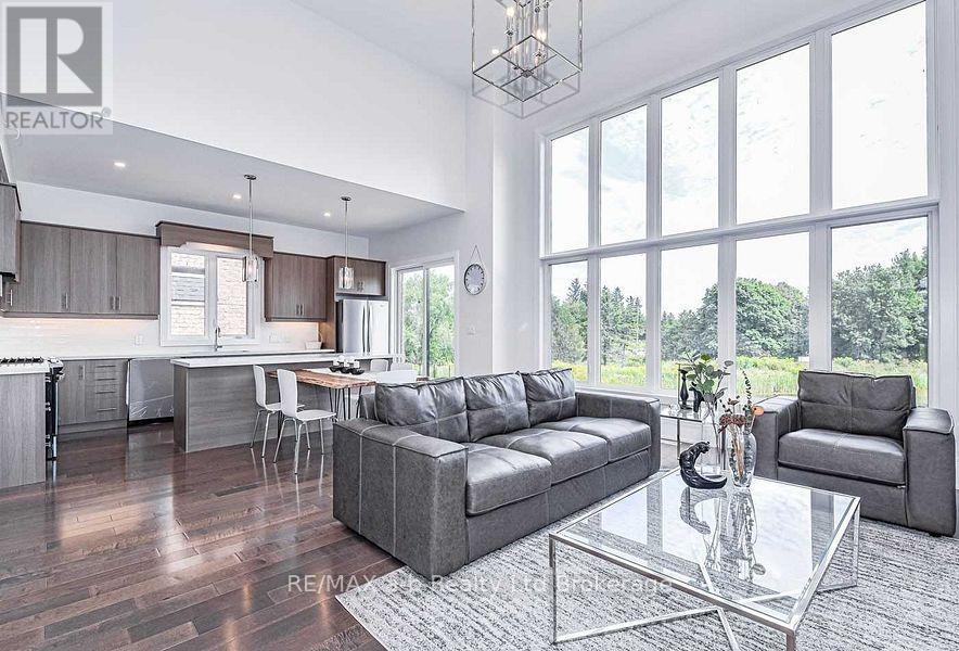 421 Somme Street, Woodstock, Ontario  N4T 0K3 - Photo 6 - X13536888
