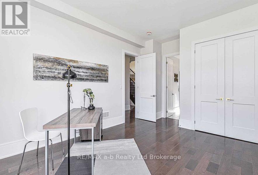 421 Somme Street, Woodstock, Ontario  N4T 0K3 - Photo 11 - X13536888