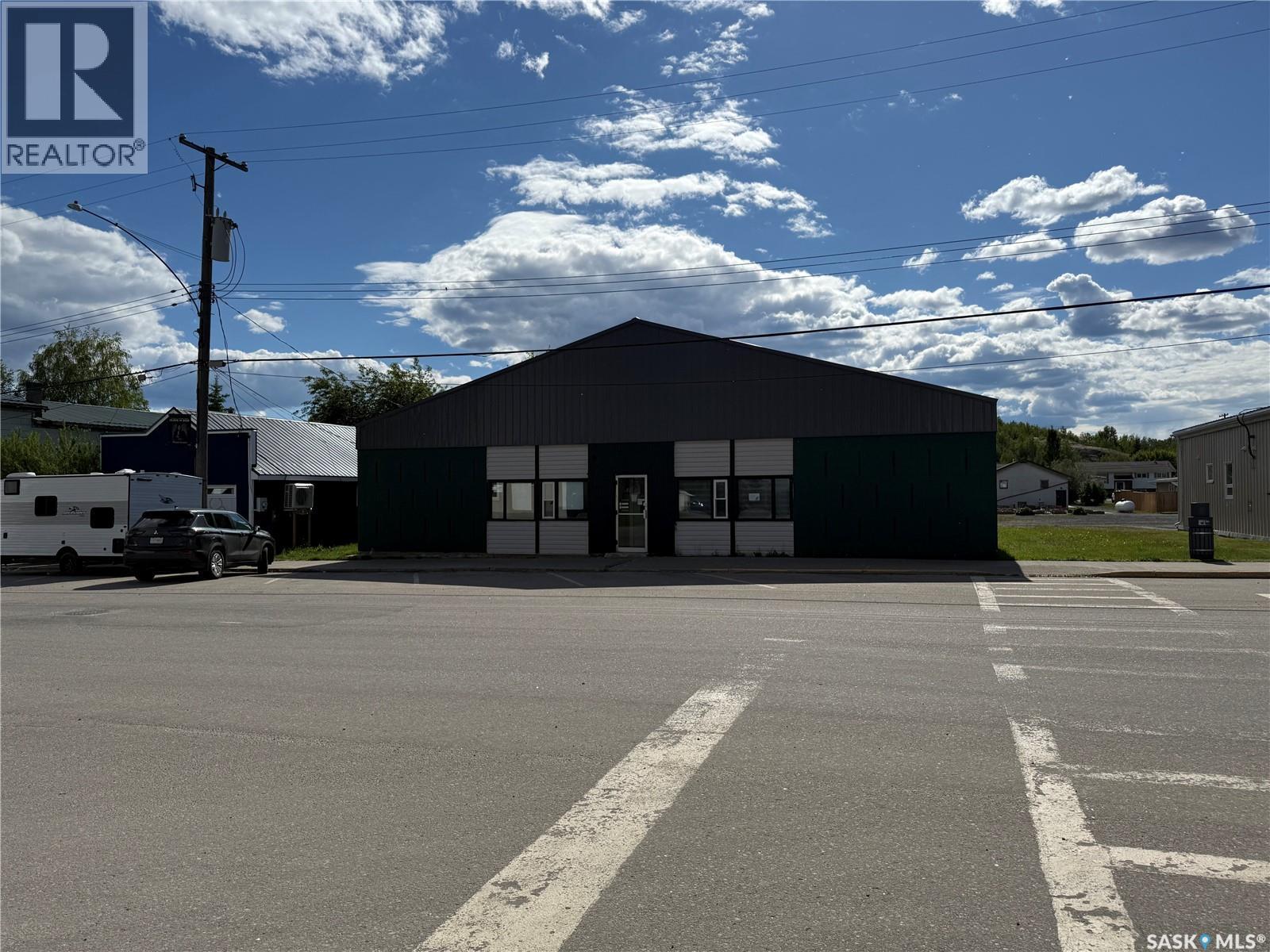 430 Main Street, Creighton, Saskatchewan
