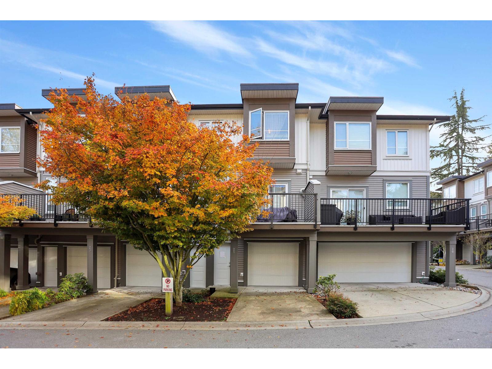 21 5888 144 STREET, Surrey