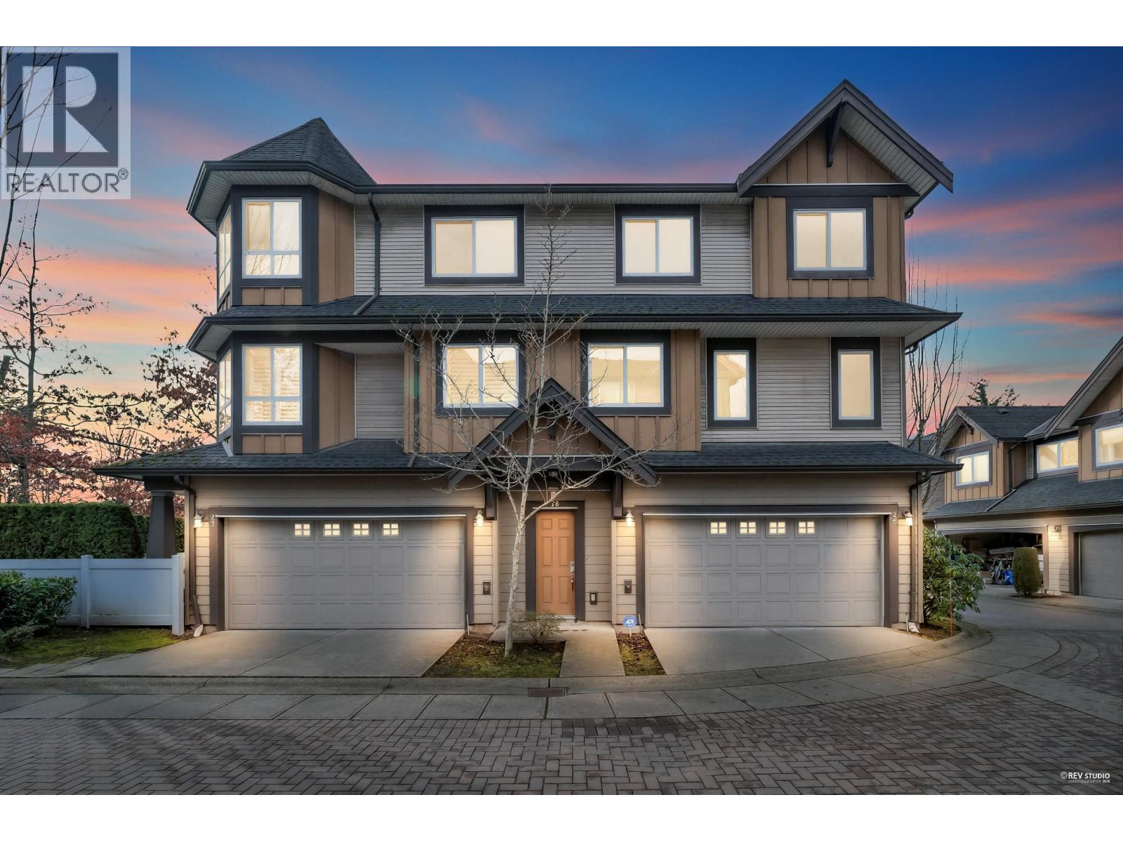 26 11511 STEVESTON HIGHWAY, Richmond
