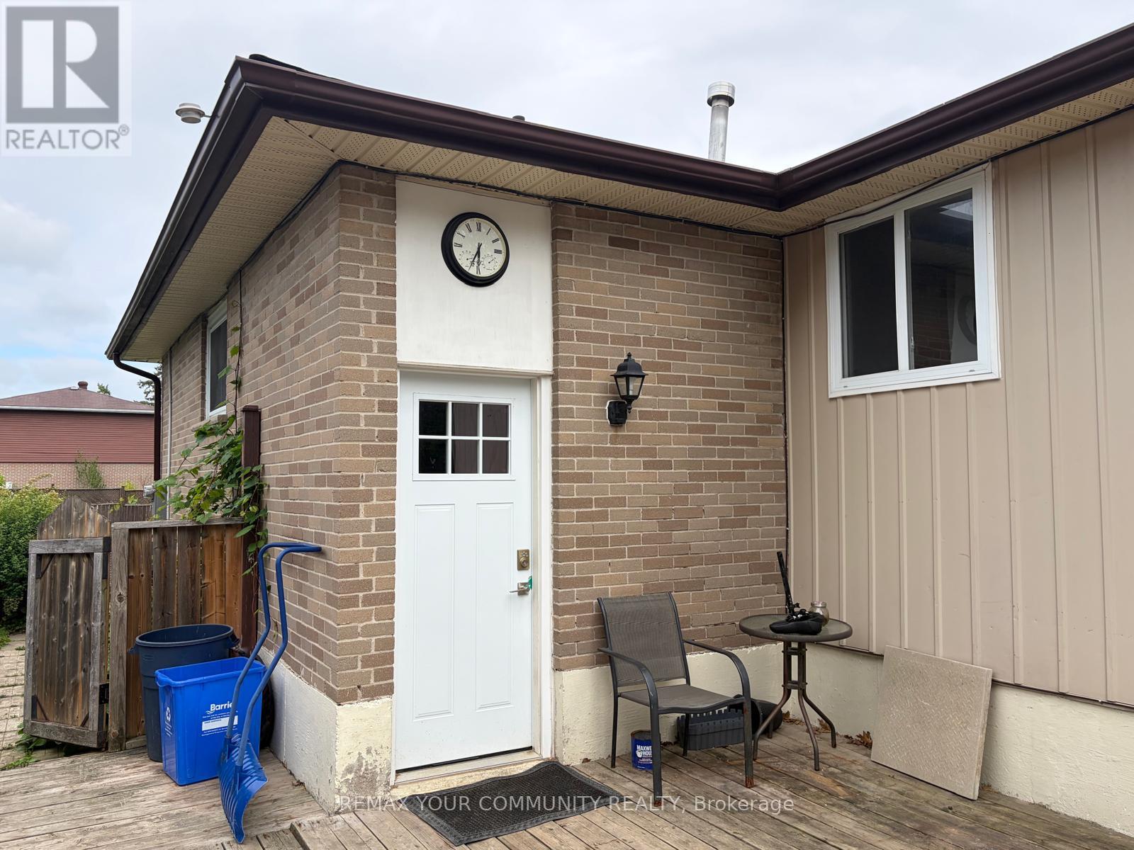 Bsmt - 17 Daphne Crescent, Barrie, Ontario  L4M 2Y7 - Photo 17 - S13456604