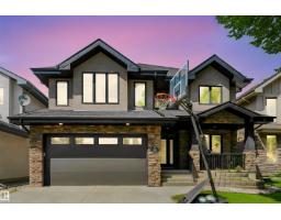 1231 Tredger Ct NW, Edmonton, Alberta T6R 0B1 (30012553)