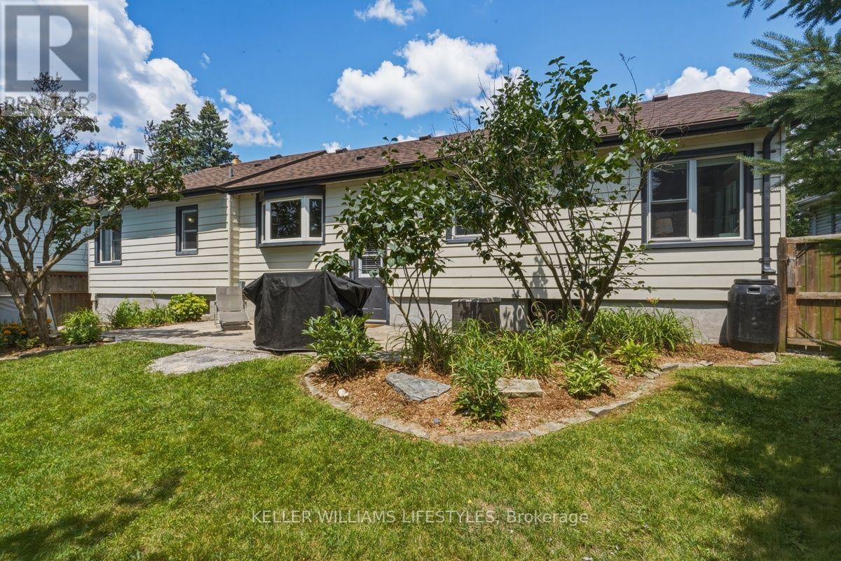 619 Eden Avenue, London South, Ontario  N6C 2Z5 - Photo 15 - X13543314